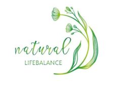 Natural lifebalance logo